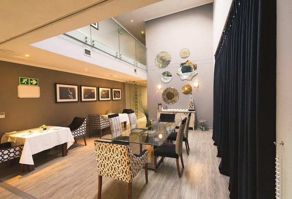 Blue Diamond Boutique Hotel Hotel in Pretoria