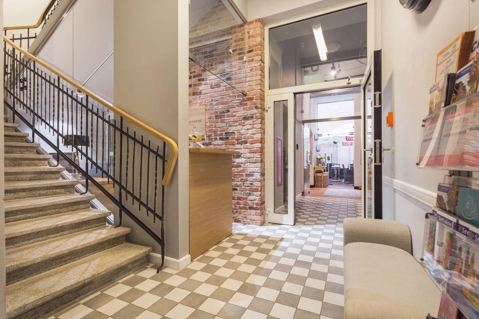 Venetian House Market Square Aparthotel Apartment hotel in Krakow