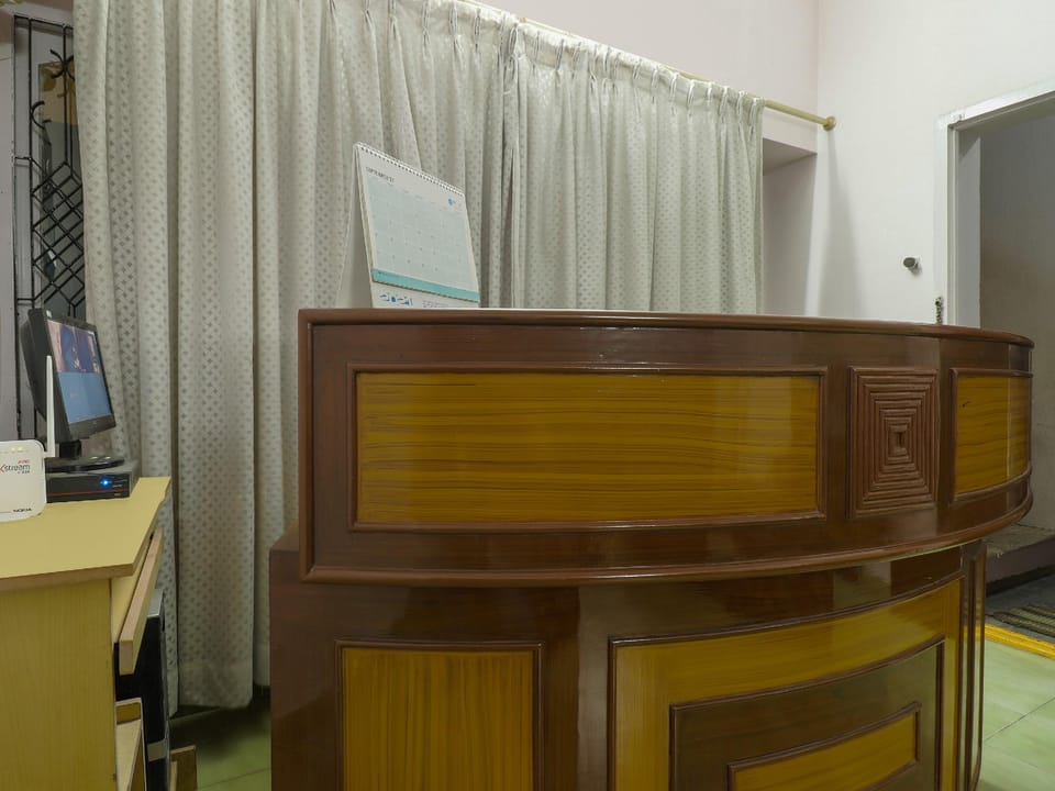 Hotel O Live Inn Guest House Hotel in Visakhapatnam