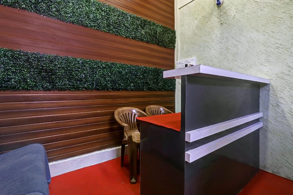 OYO Flagship Hotel Trigon Hotel in Maharashtra