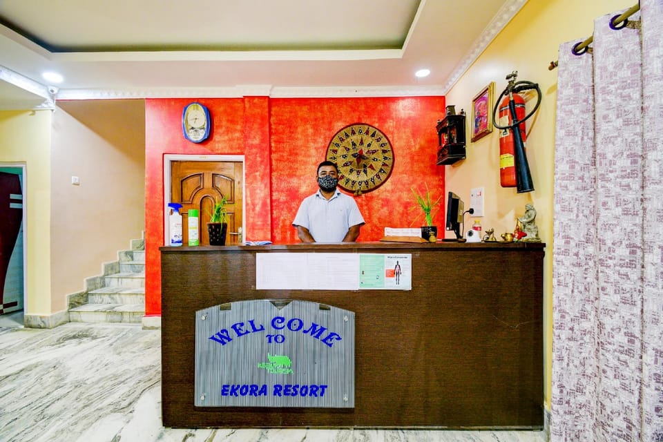 Flagship Ekora Resort Hotel in India