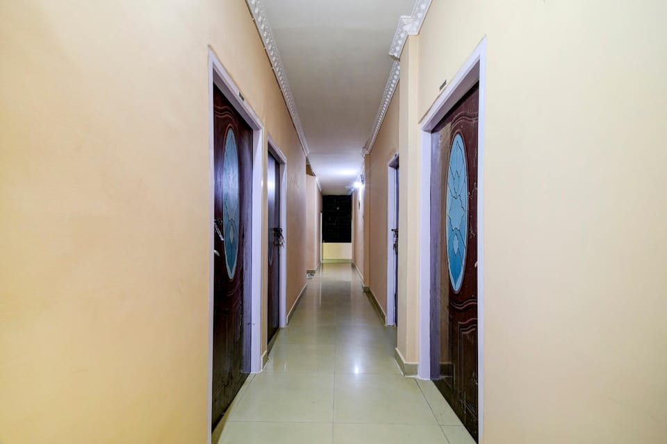 Flagship Ekora Resort Hotel in India