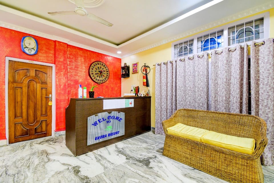 Flagship Ekora Resort Hotel in India