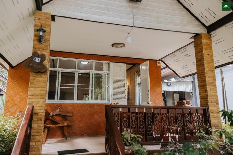 Pingview Villa Resort Resort in Thailand