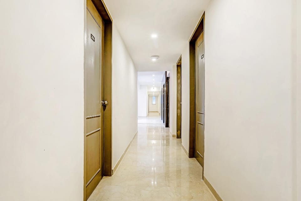 Townhouse Somani Hotel in Maharashtra