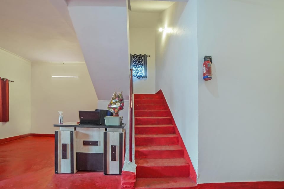 SPOT ON 83155 Hotel Morning Star Inn Hotel in India