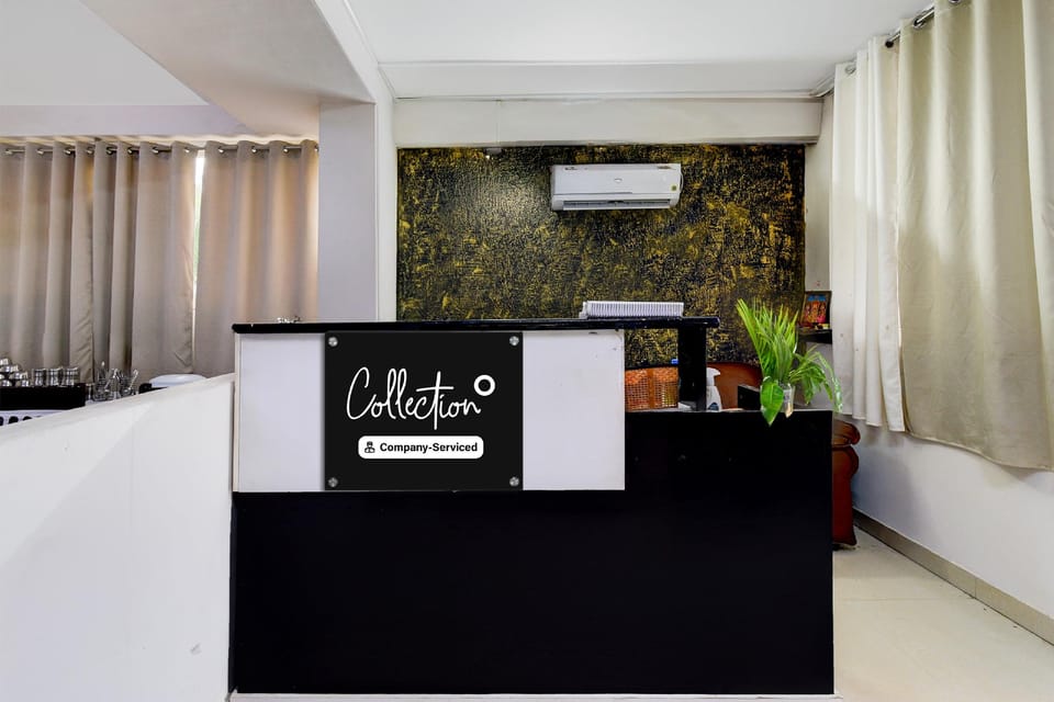 Super Collection O Atlas DLF Formerly Hillside Hotel in Hyderabad