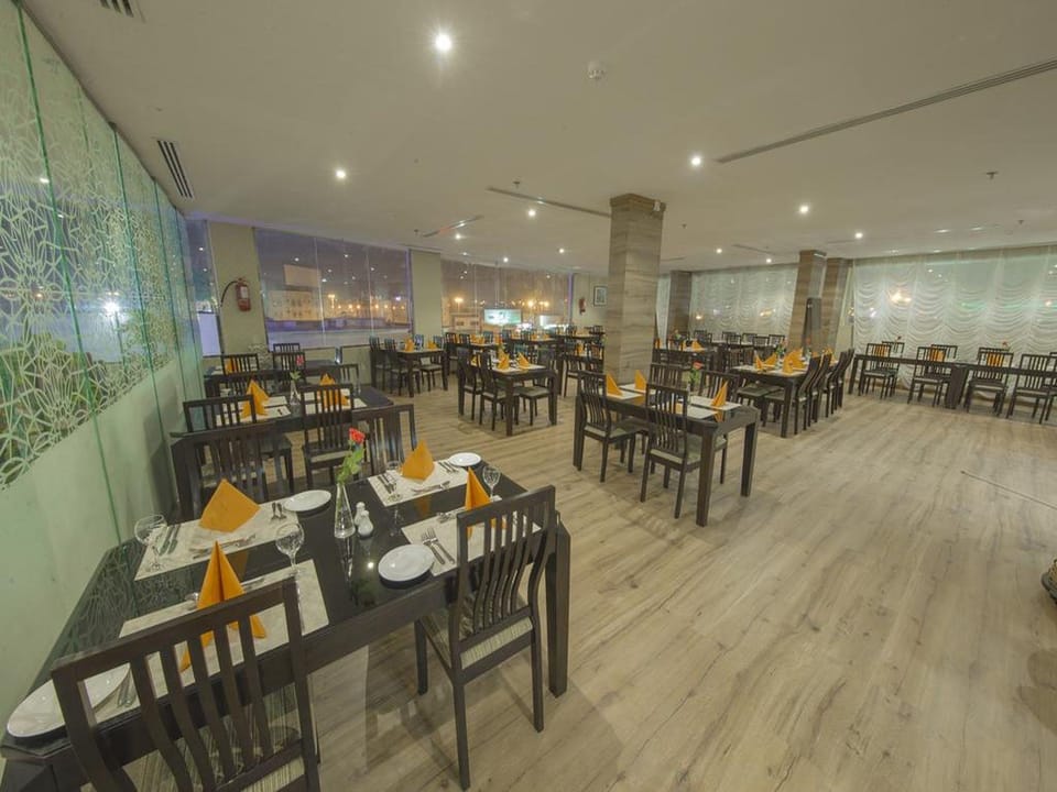 Rollins Hotel Hotel in Riyadh Province