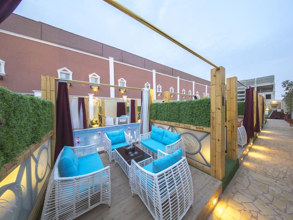 Rollins Hotel Hotel in Riyadh Province