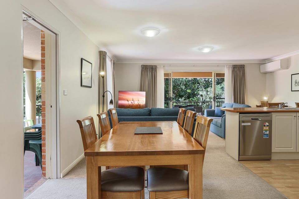 Terralong Terrace Apartments Apartment hotel in Kiama