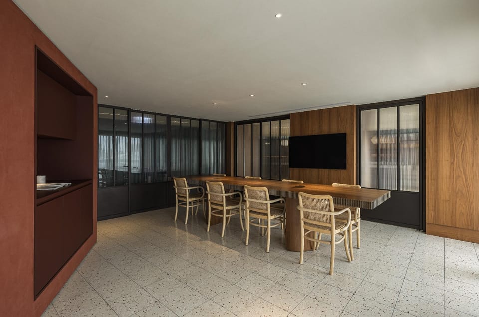Meeting room / ballrooms