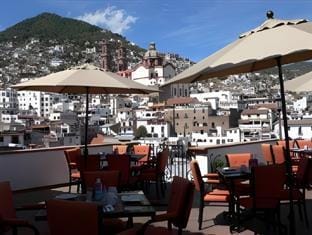 Boutique Pueblo Lindo Hotel in Taxco