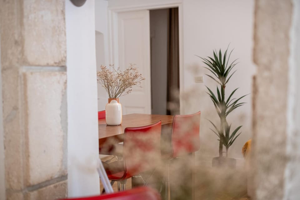 Blasius Residence Hotel in Dubrovnik