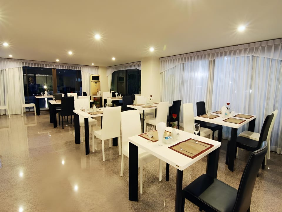 SP Residence Hotel in Bangkok