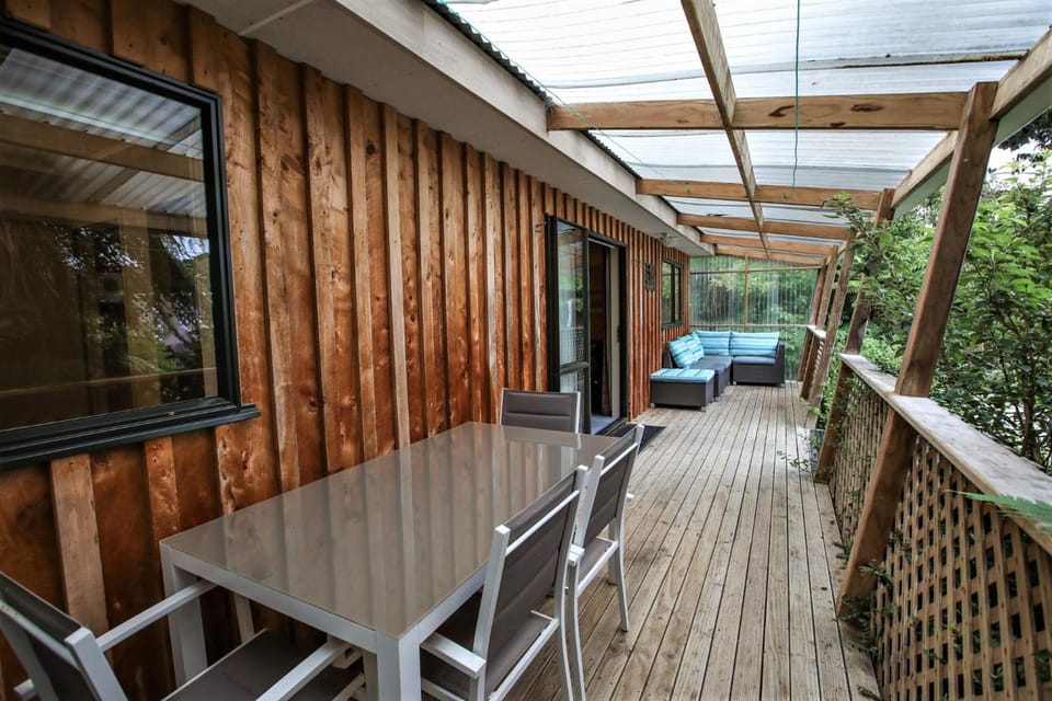 Kaka Retreat Motel, Stewart Island Motel in Southland