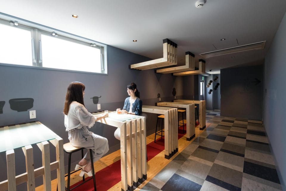 Matsue Urban Hotel Hotel in Japan