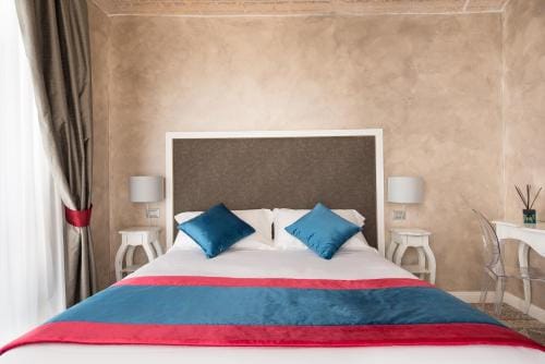 Cerea BnB Hotel in Turin