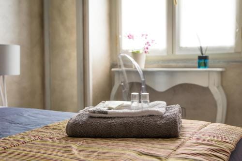 Cerea BnB Hotel in Turin