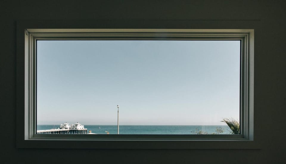 The Surfrider Malibu Hotel in Malibu