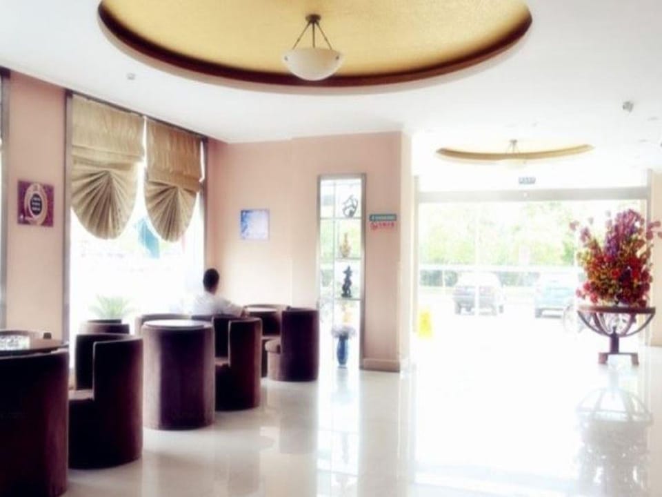 GreenTree Inn Suzhou Kunshan Hill Qiandeng Hotel Hotel in Shanghai