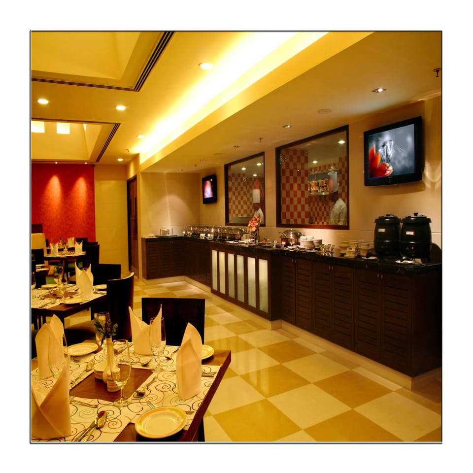 ADITYA HOMETEL HYDERABAD Hotel in Hyderabad