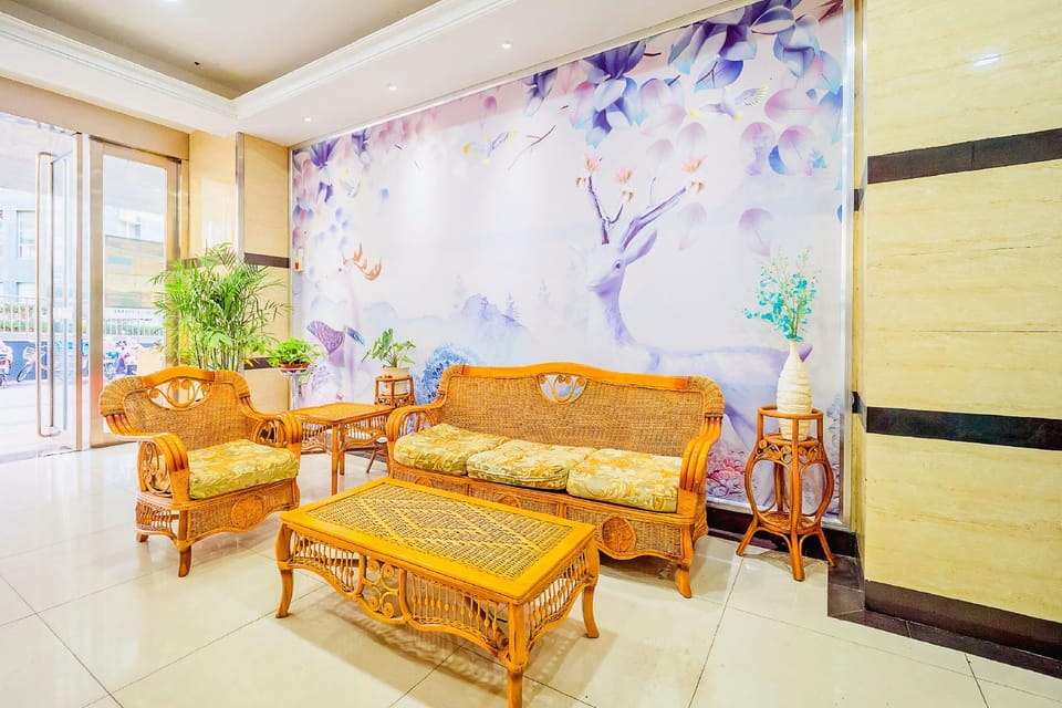 369 Vacation Apartment Hotel in Jiangsu
