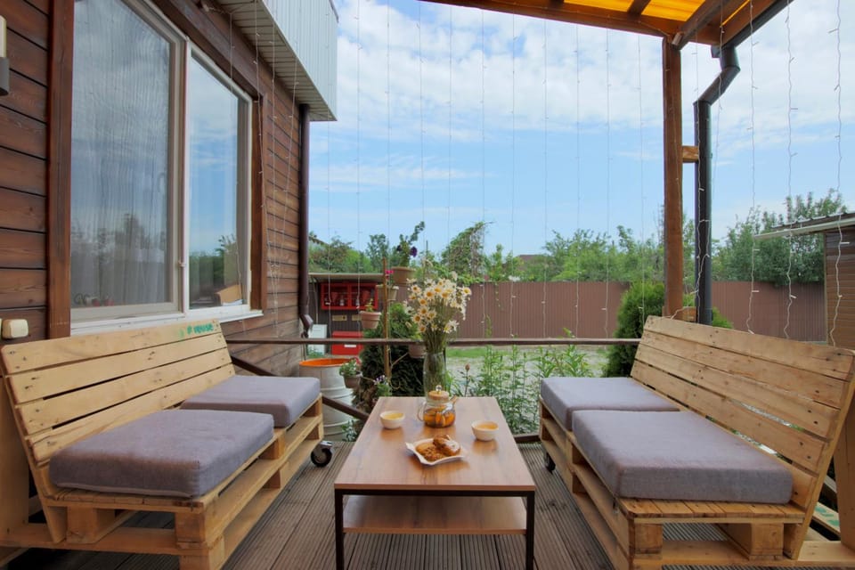 Hillside Karakol B&B Hotel in Almaty Region, Kazakhstan
