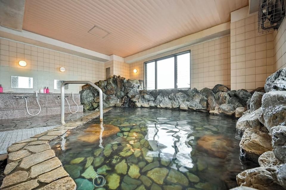 Hotel Sun Valley Annex Hotel in Japan