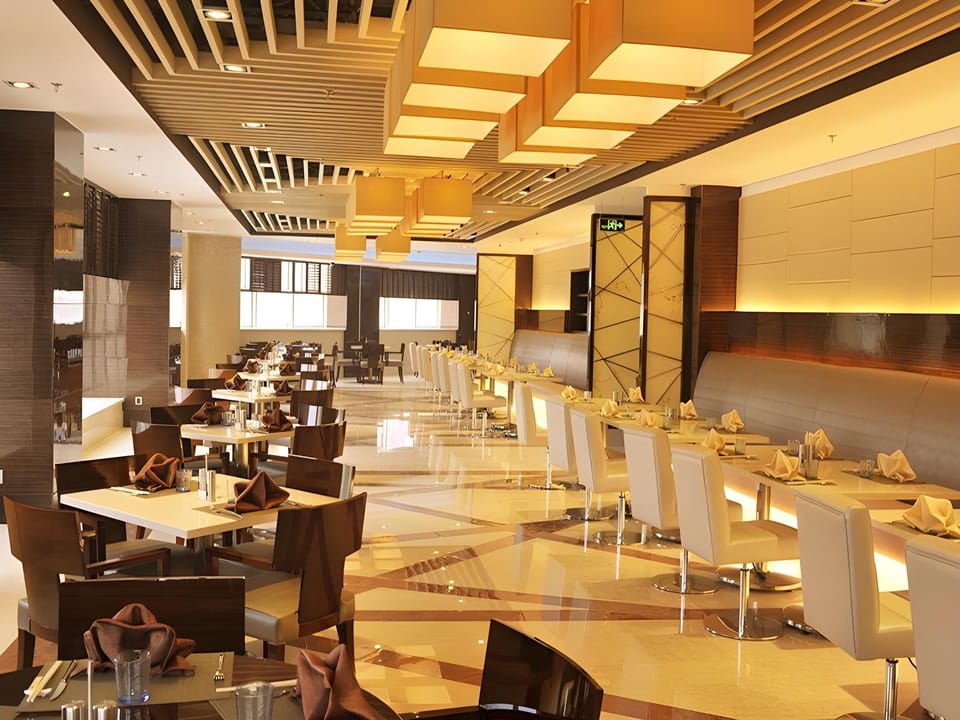 Inzone Garland Hotel Jinan Hotel in Shandong