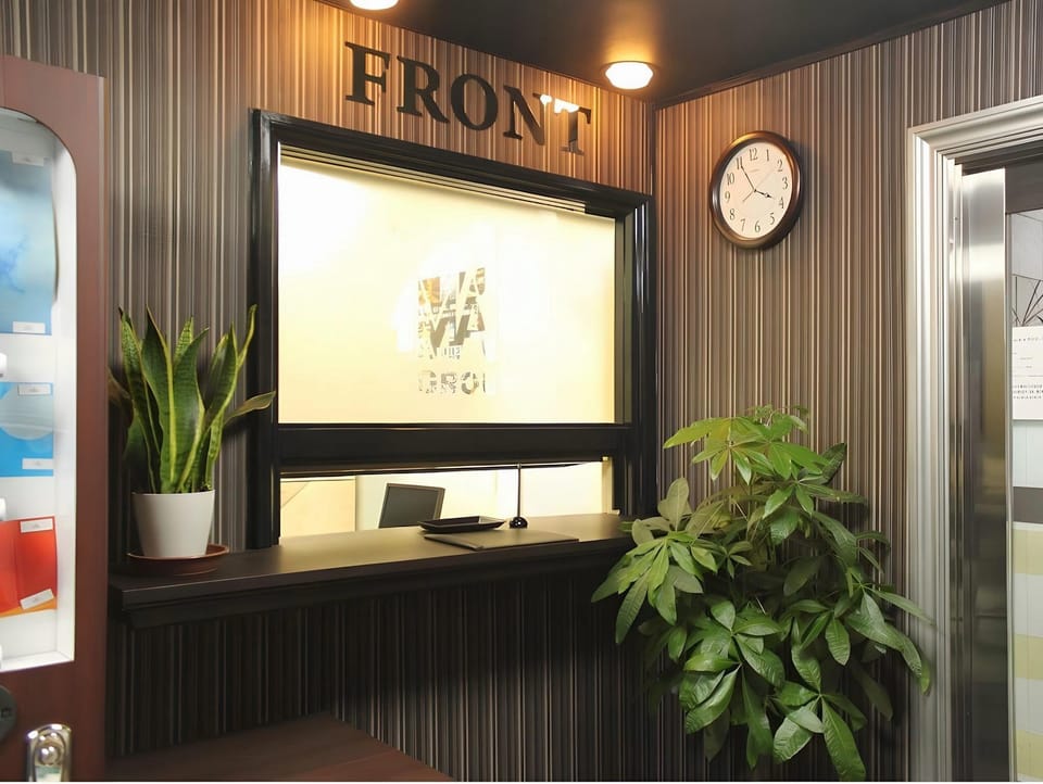 Hotel Livemax BUDGET Nippori Hotel in Chiba Prefecture