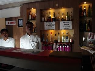 Bar/lounge