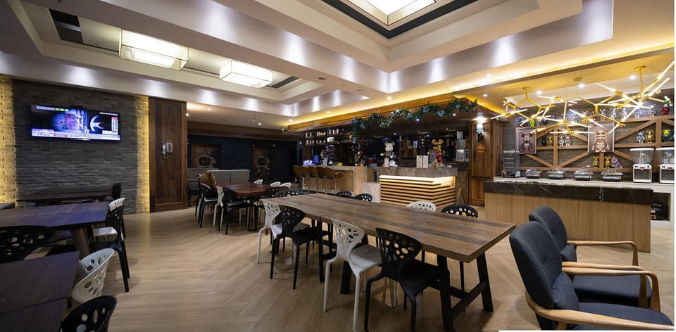 G11 Hotel Hotel in Fujian