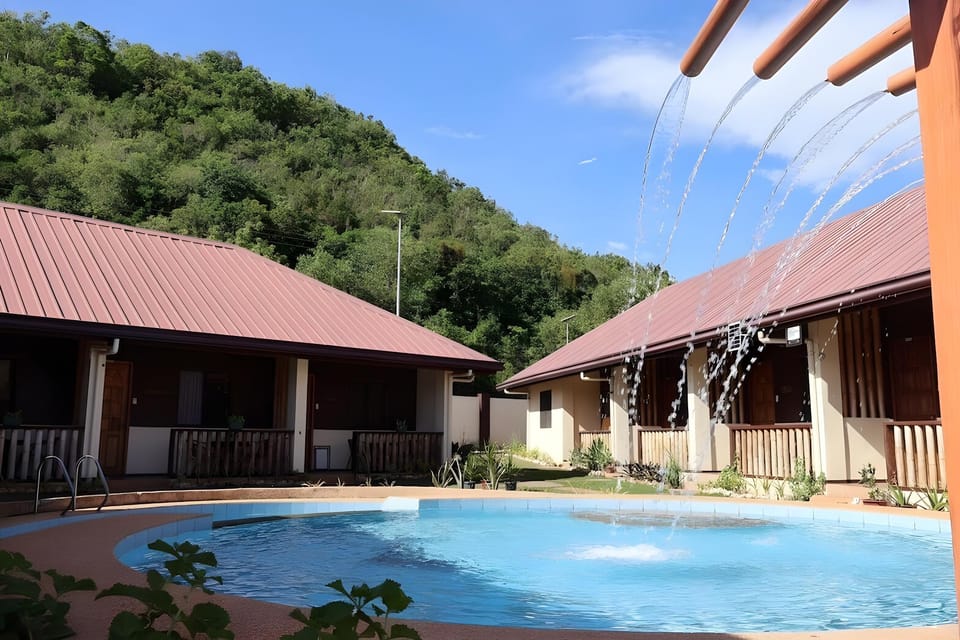 Chiisai Natsu Resort Resort in Panglao