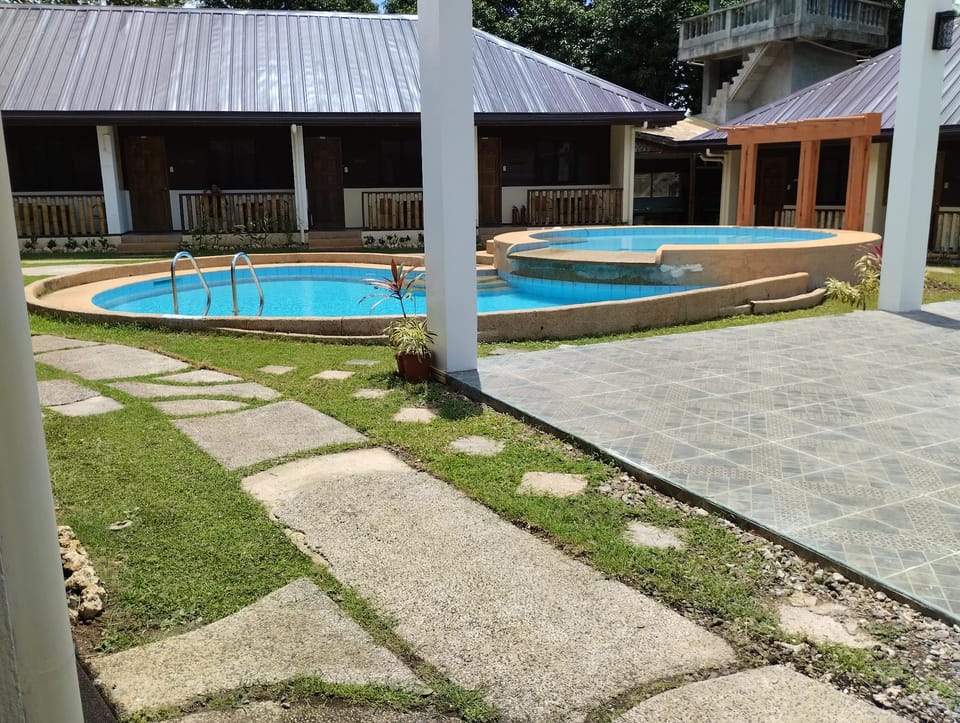 Chiisai Natsu Resort Resort in Panglao
