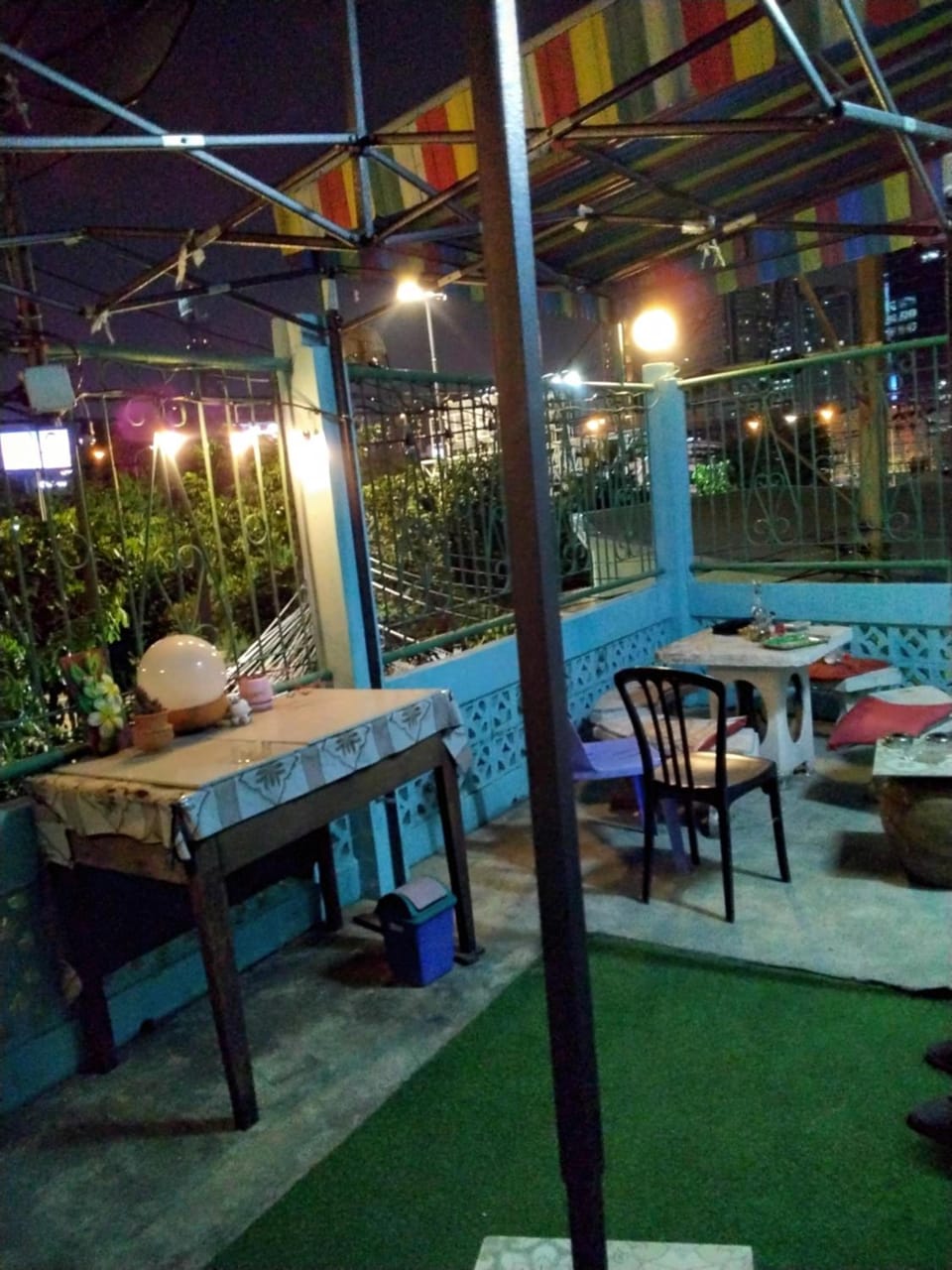 Danee Hostel Hostel in Bangkok
