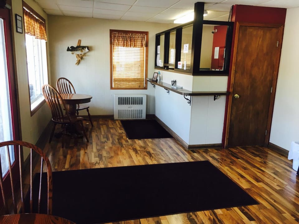 Brown's Motel Motel in Ohio