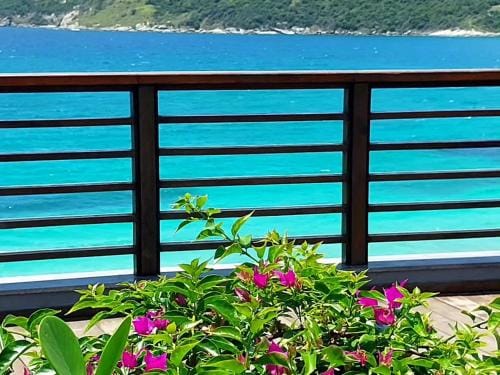 Pousada Arraial do Cabo - Praia dos Anjos Inn in Vila Canaa