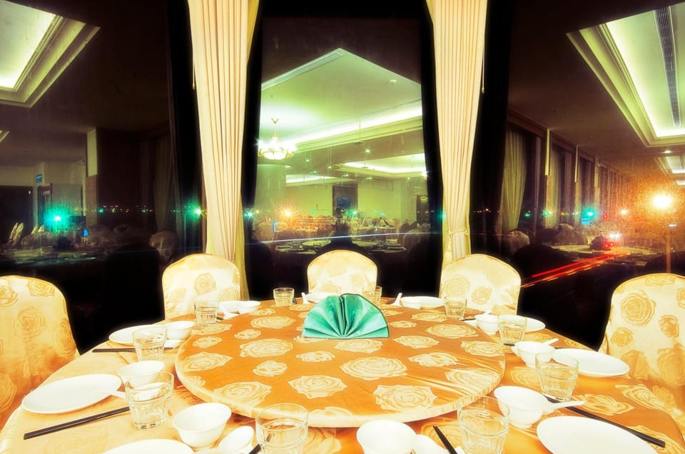 Ya Ling Hotel Hotel in Fujian