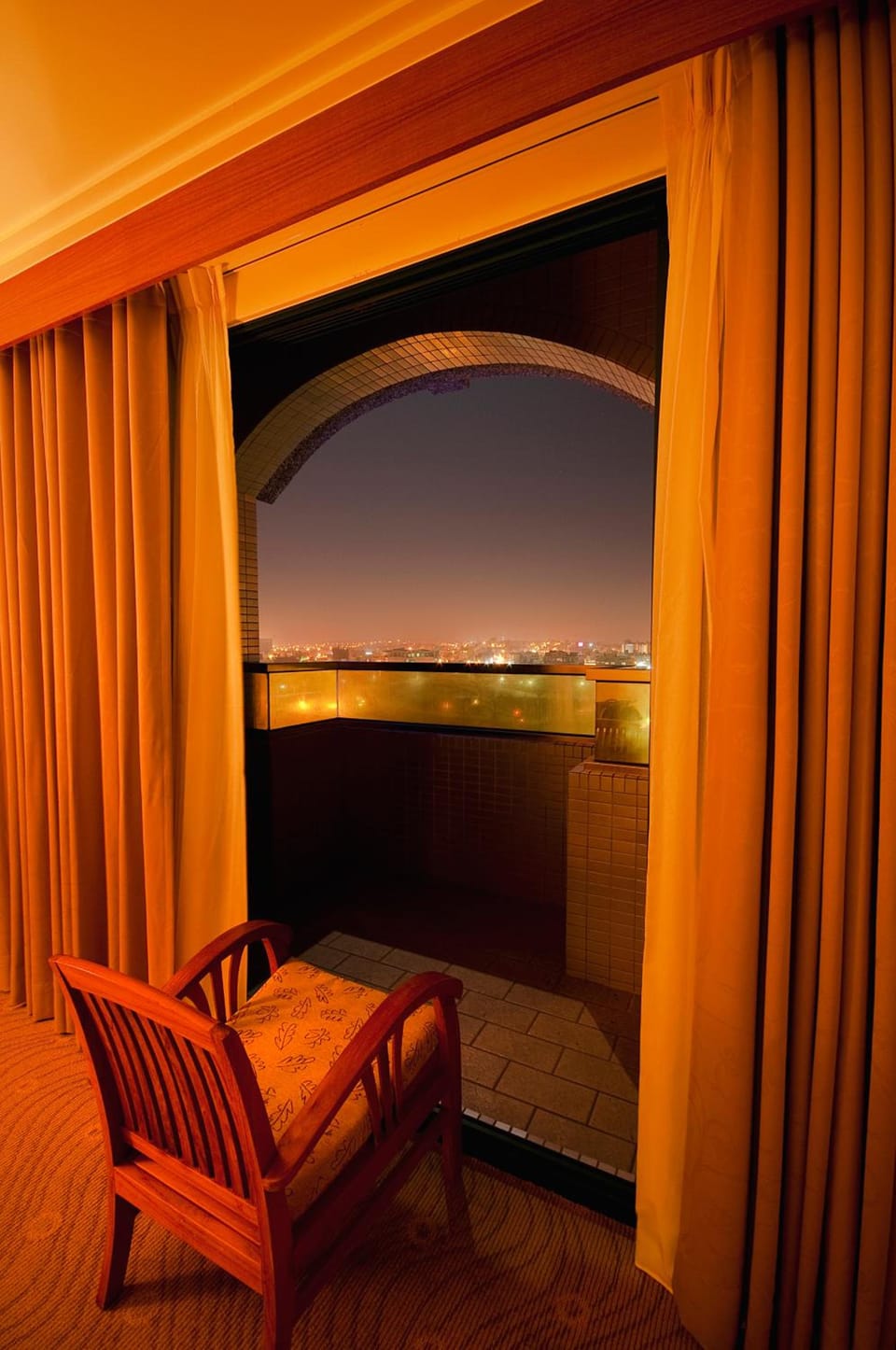 Ya Ling Hotel Hotel in Fujian