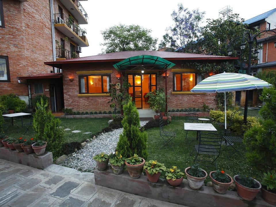 Royal Astoria Hotel Hotel in Bagmati Province, Nepal