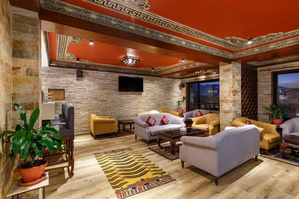 Hotel Tibet Hotel in Kathmandu