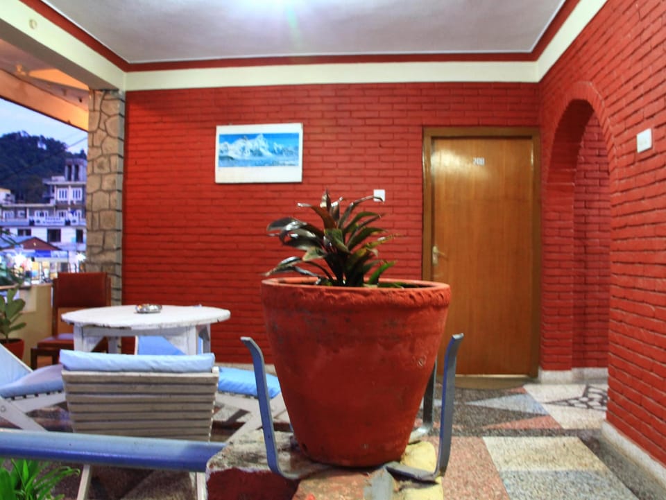 Fairmount Hotel Hotel in Bagmati Province, Nepal