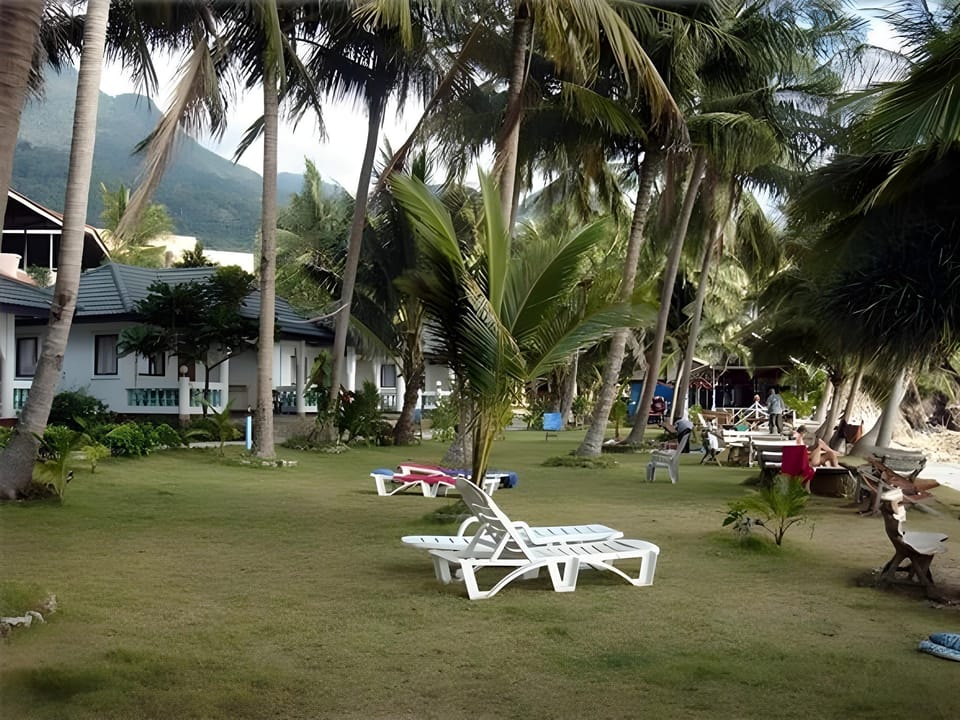 Plaloma Cliff Resort Resort in Ko Chang
