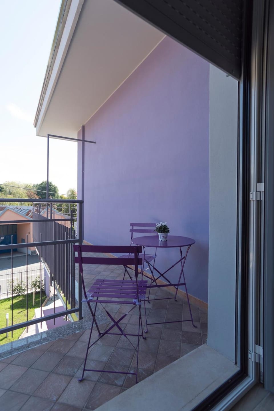 La Maison Extravagante Hotel in Saronno