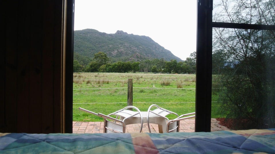 Kookaburra Motor Lodge Motel in Halls Gap