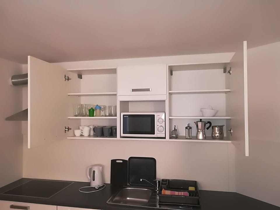 TOP Line apartments Hotel in Piran