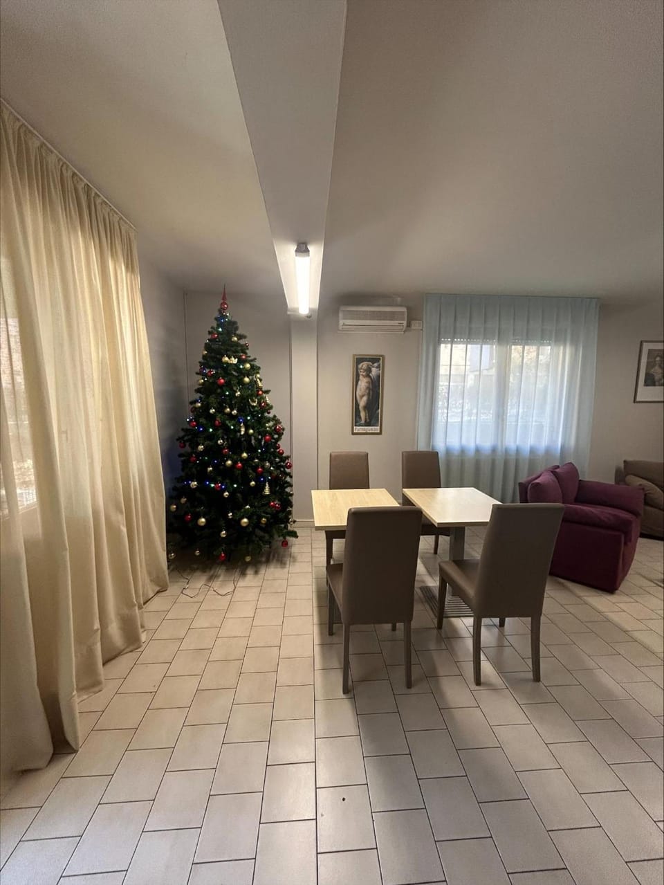 Parmigianino Apartments Hotel in Parma