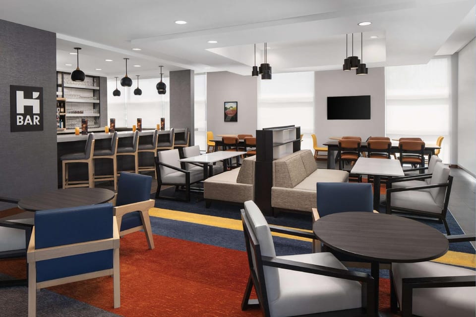 Hyatt House Denver Boulder Broomfield Hotel in Louisville