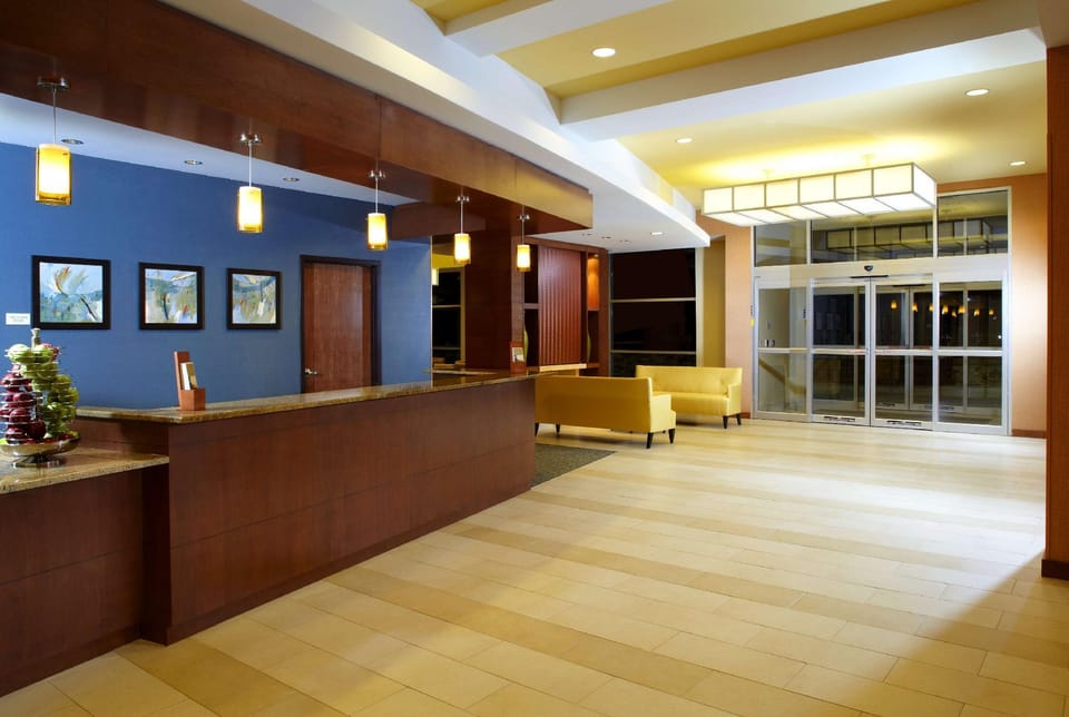 Hyatt House Denver Boulder Broomfield Hotel in Louisville