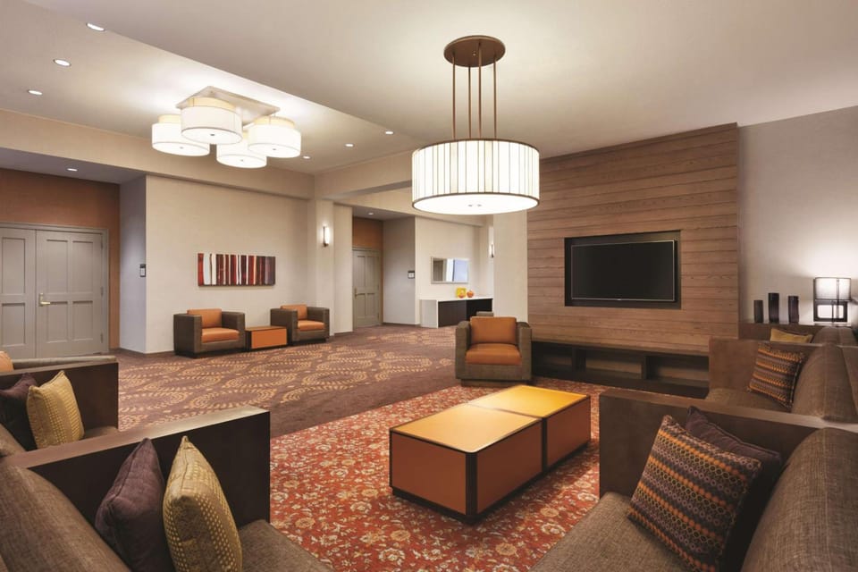 Hyatt House Emeryville San Francisco Hotel in Emeryville